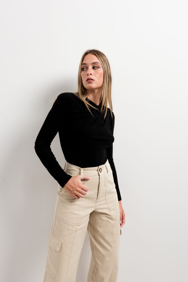 pantalón full length cargo-verde-42