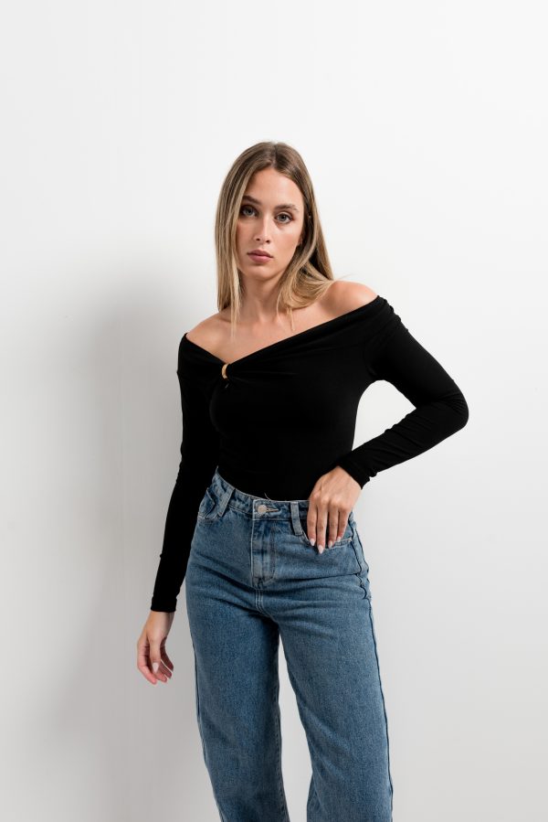 JEANS STRAIGHT FULL LENGTH - Imagen 2