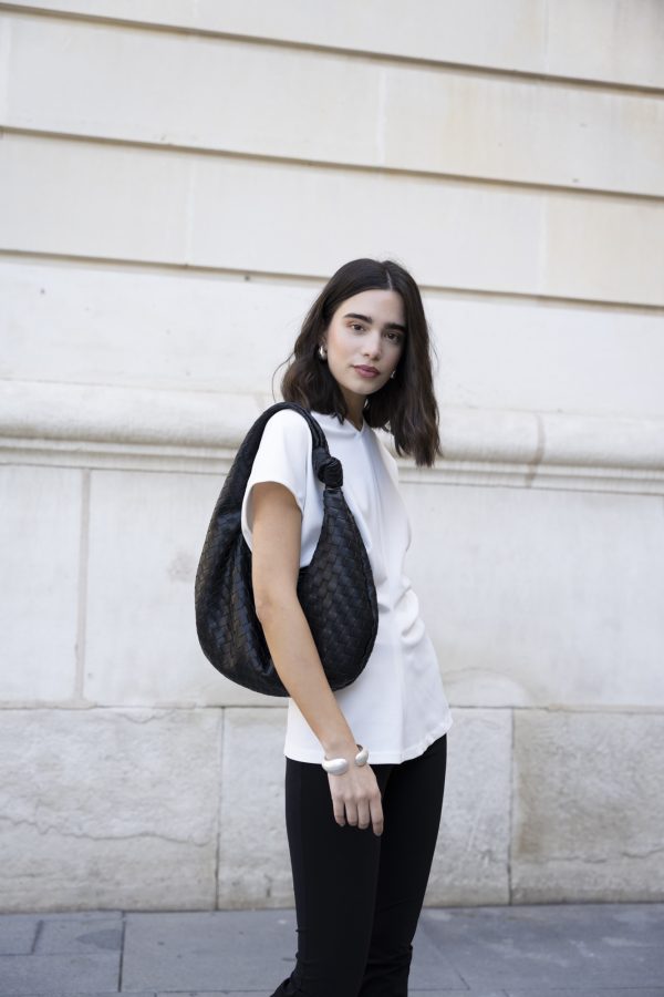 BLUSA FRUNCE - Imagen 2