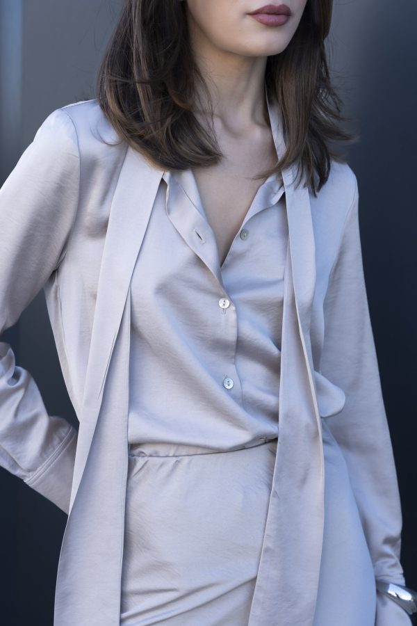 CAMISA FLUIDA - Imagen 3
