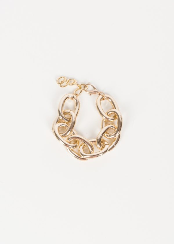 PULSERAS CADENAS - Imagen 2