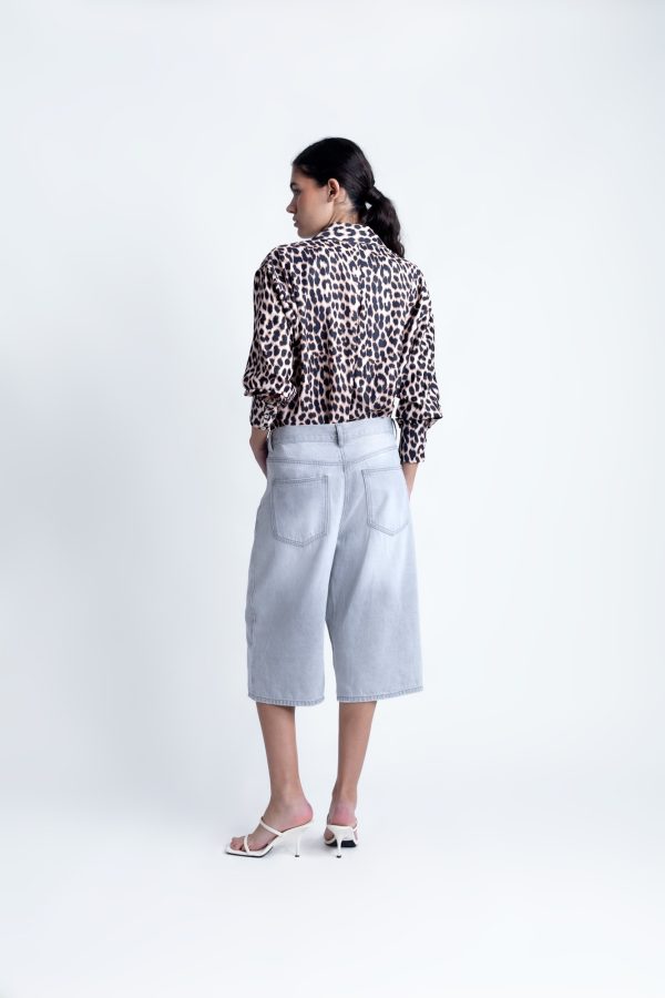 CASMISA ESTAMPADO ANIMAL PRINT - Imagen 5