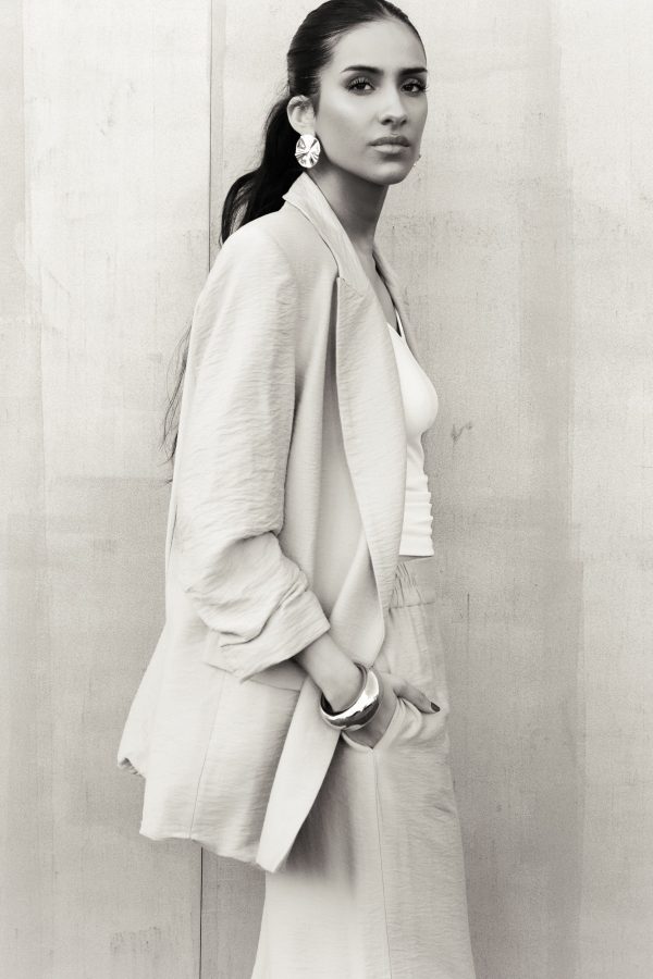 PANTALON FLUIDO - Imagen 7