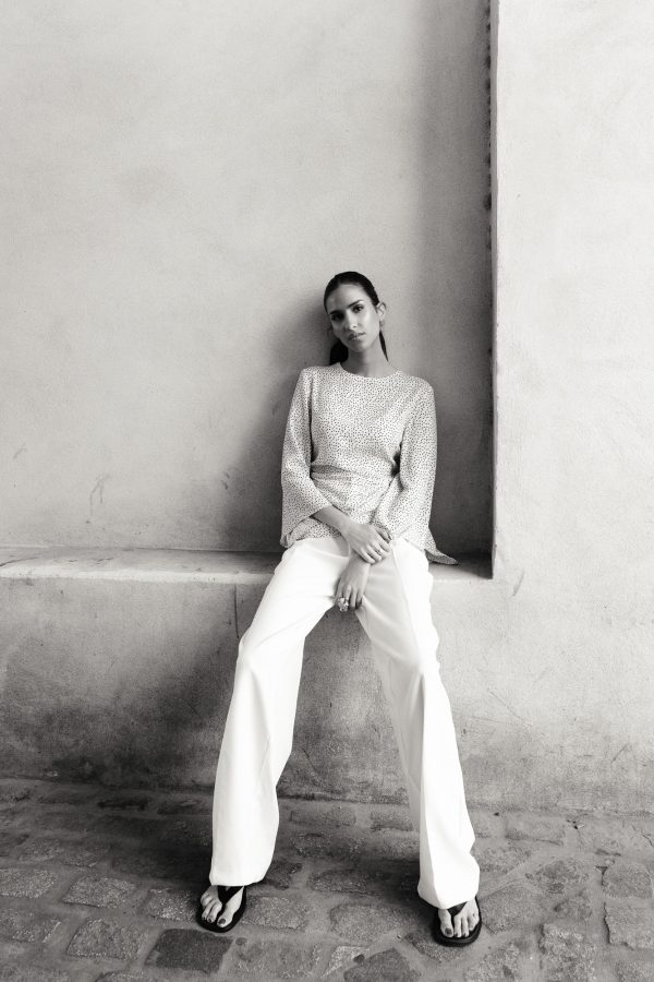 PANTALON RECTO - Imagen 11