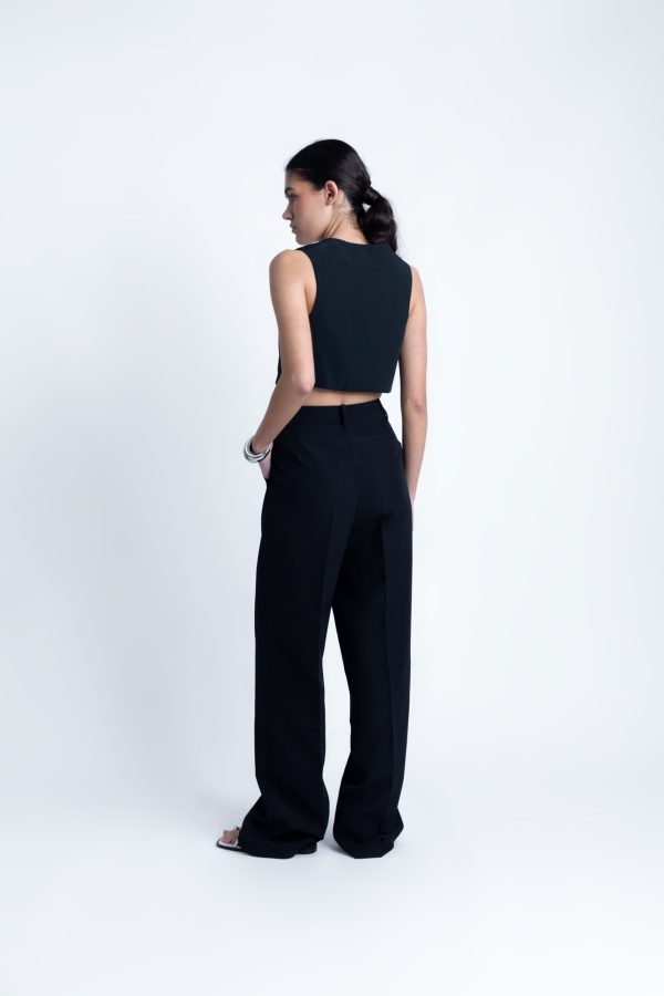 PANTALON PLIEGUES - Imagen 8