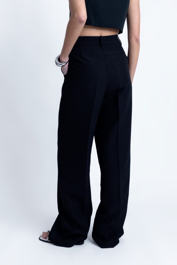 PANTALON PLIEGUES - Imagen 10