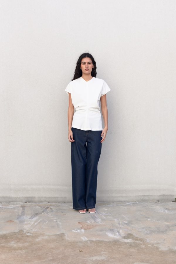 BLUSA FRUNCE - Imagen 3