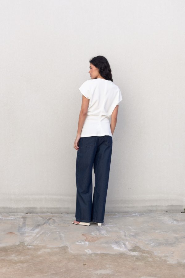 BLUSA FRUNCE - Imagen 7