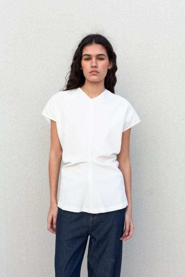 BLUSA FRUNCE - Imagen 5