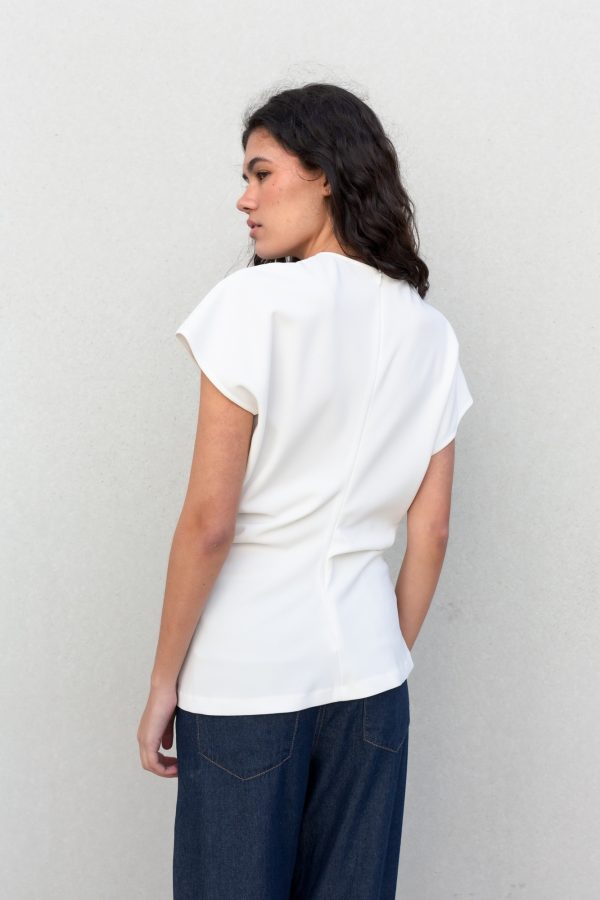 BLUSA FRUNCE - Imagen 8