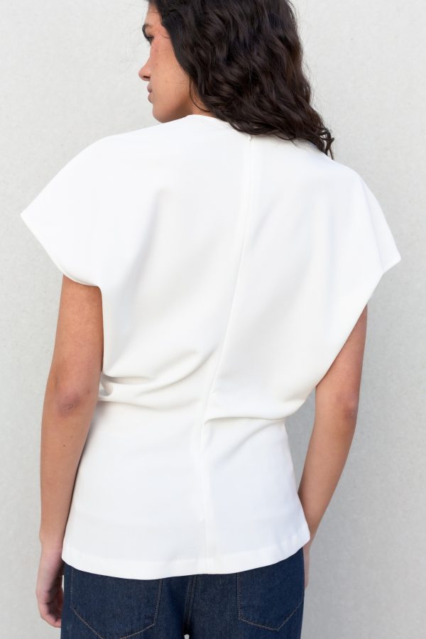 BLUSA FRUNCE - Imagen 9