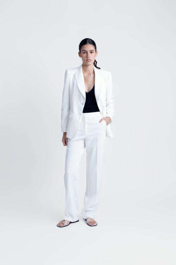 BLAZER RECTA - Imagen 3