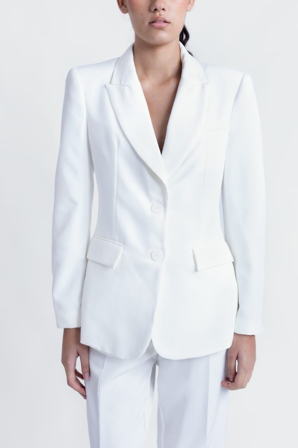 BLAZER RECTA - Imagen 2