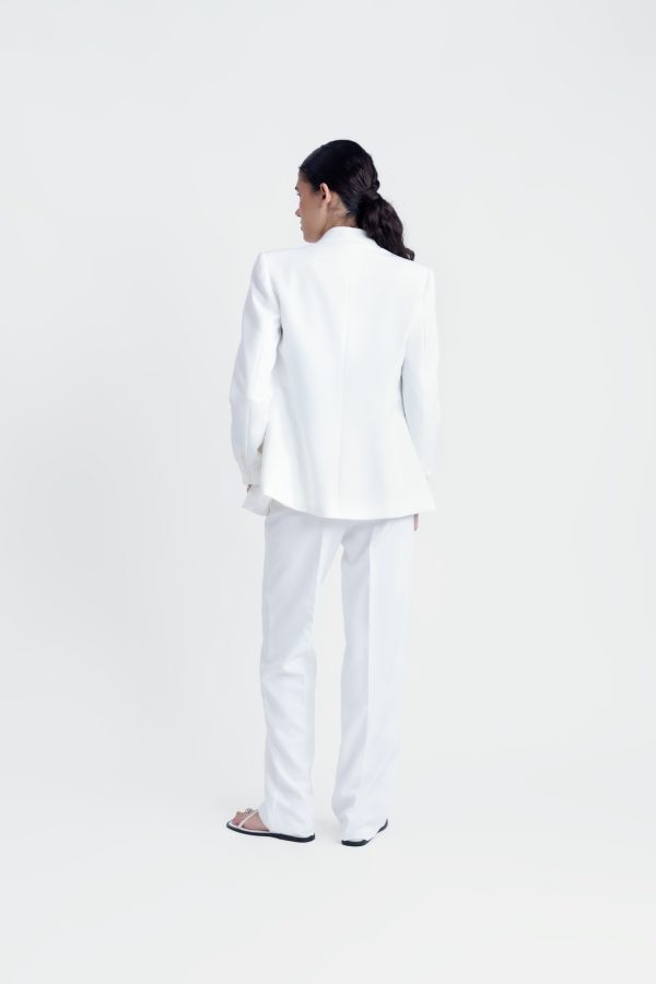 BLAZER RECTA - Imagen 5