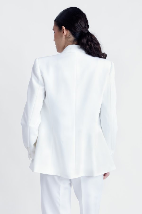 BLAZER RECTA - Imagen 6