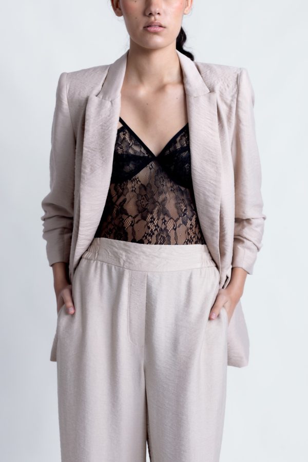 PANTALON FLUIDO - Imagen 2