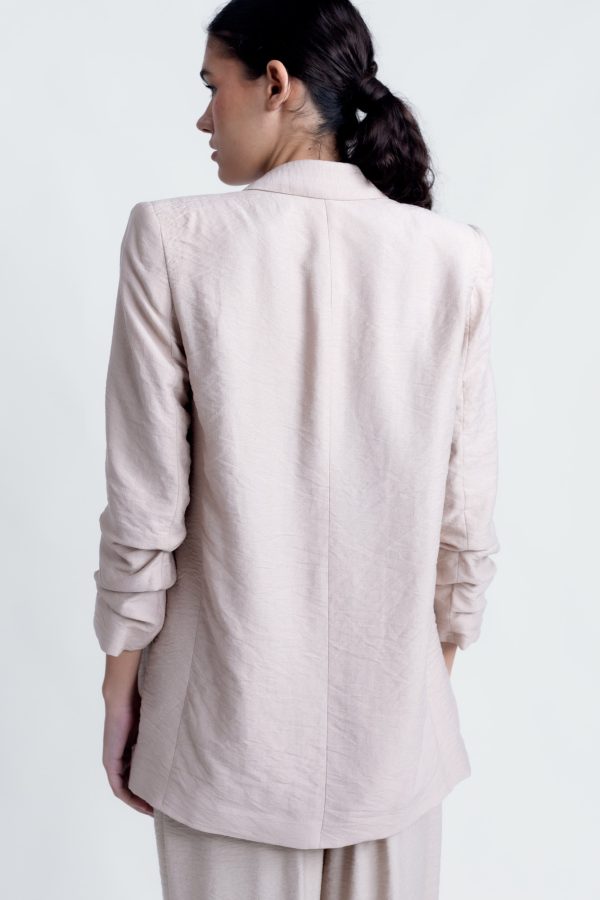 BLAZER TEXTURA - Imagen 4