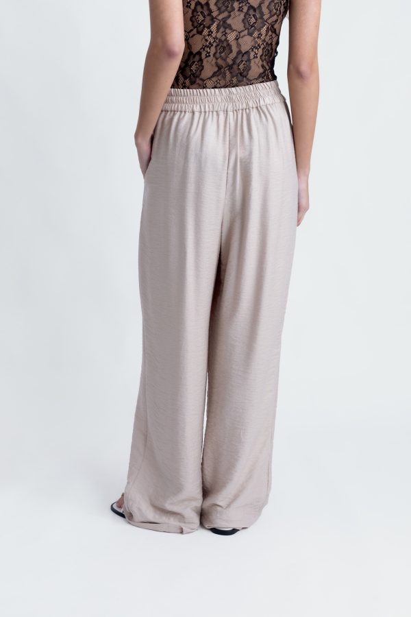 PANTALON FLUIDO - Imagen 4