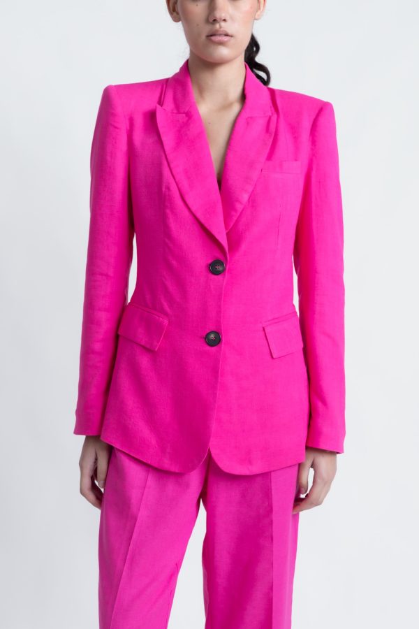 BLAZER LINO - Imagen 2