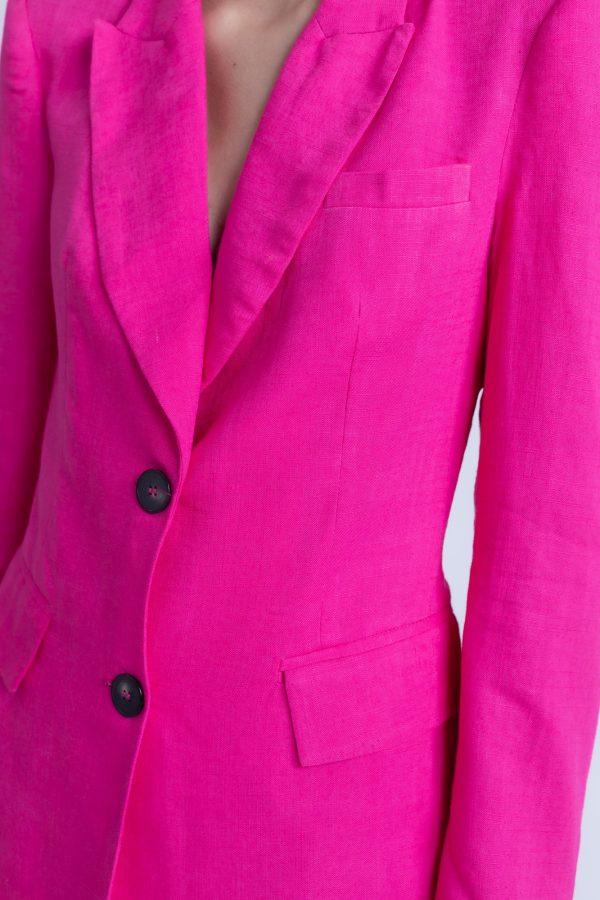 BLAZER LINO - Imagen 3