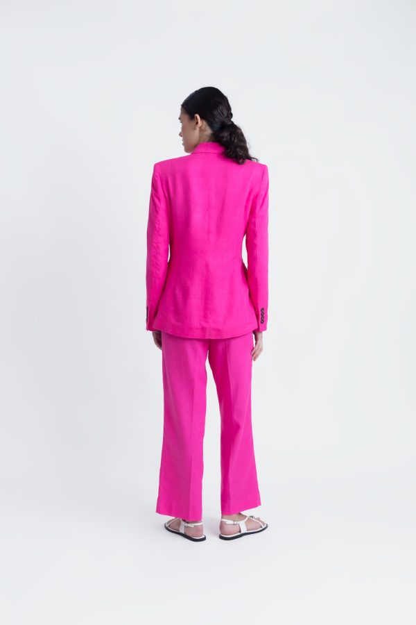 BLAZER LINO - Imagen 4