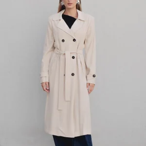 TRENCH FLUIDO