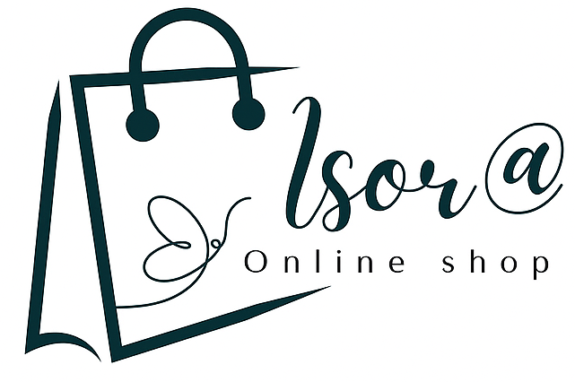 Isora online shop