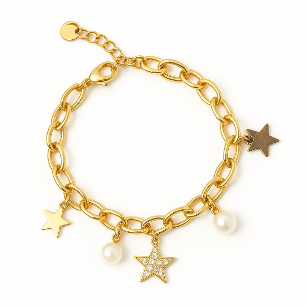 Estrella Dorada - Imagen 2