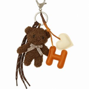 Charm Teddy B