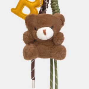Charm Teddy B