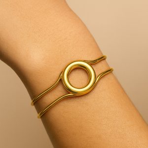 Aion Cuff