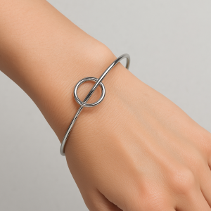 Orbit Acero Inoxidable