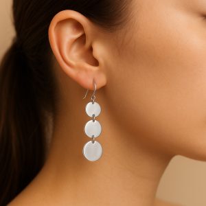 Lunas Plateadas