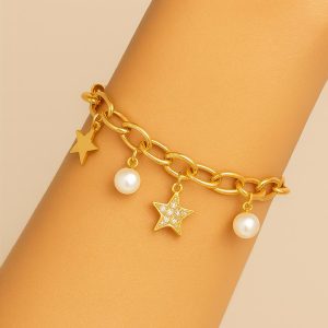 Estrella Dorada