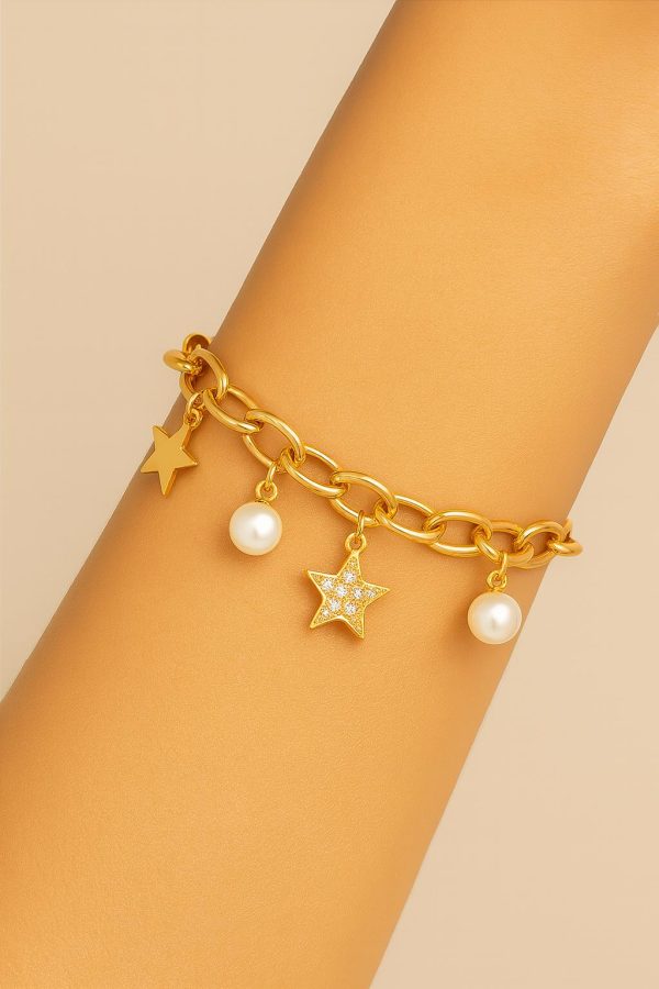 Estrella Dorada