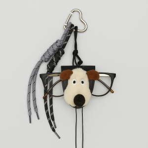 BuddyHolder – Soporte de gafas con encanto