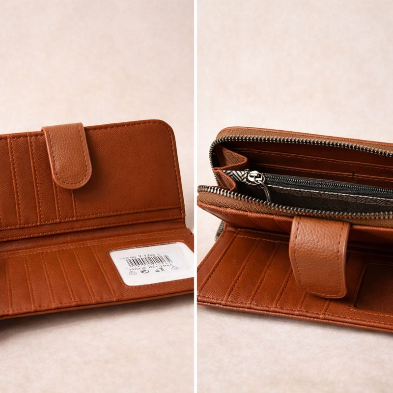 Áurea Zip & Fold – Came - Imagen 2