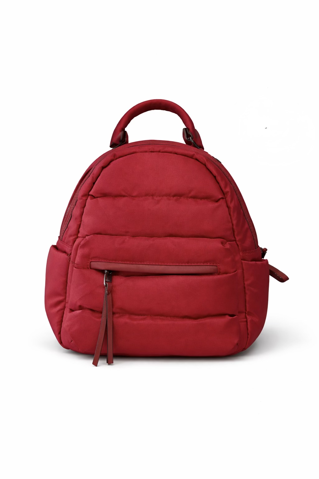 Ruby Cloud Backpack