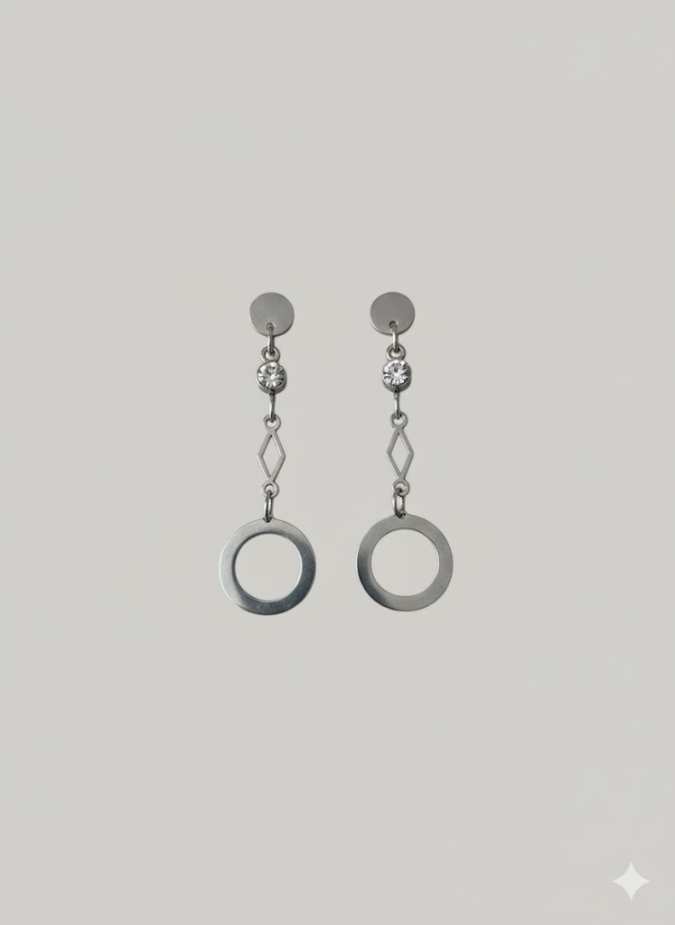 Cosmic Rhombus Drop - Imagen 2