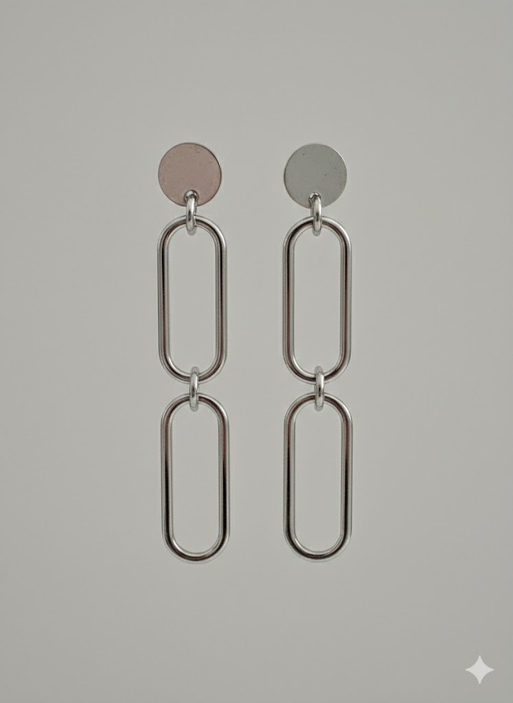 Zenda Steel Links - Imagen 2