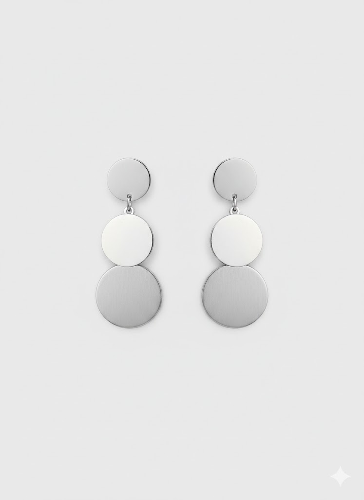 Eclipse Tiered Drops - Imagen 2