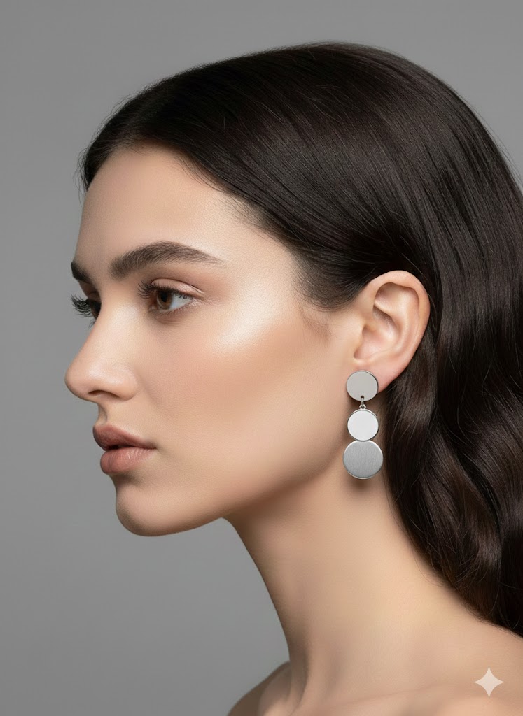 Eclipse Tiered Drops