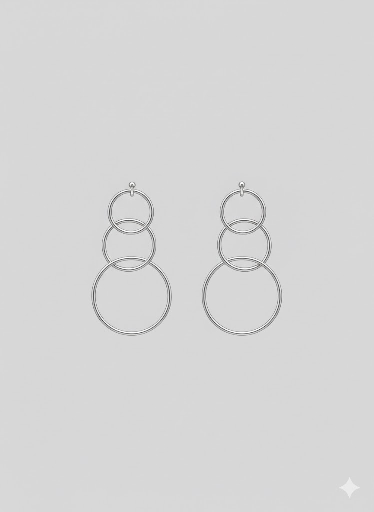 Eclipse Tiered Drops - Imagen 2