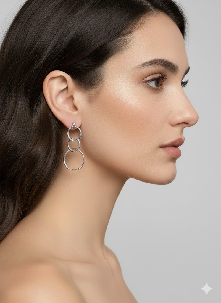 Eclipse Tiered Drops