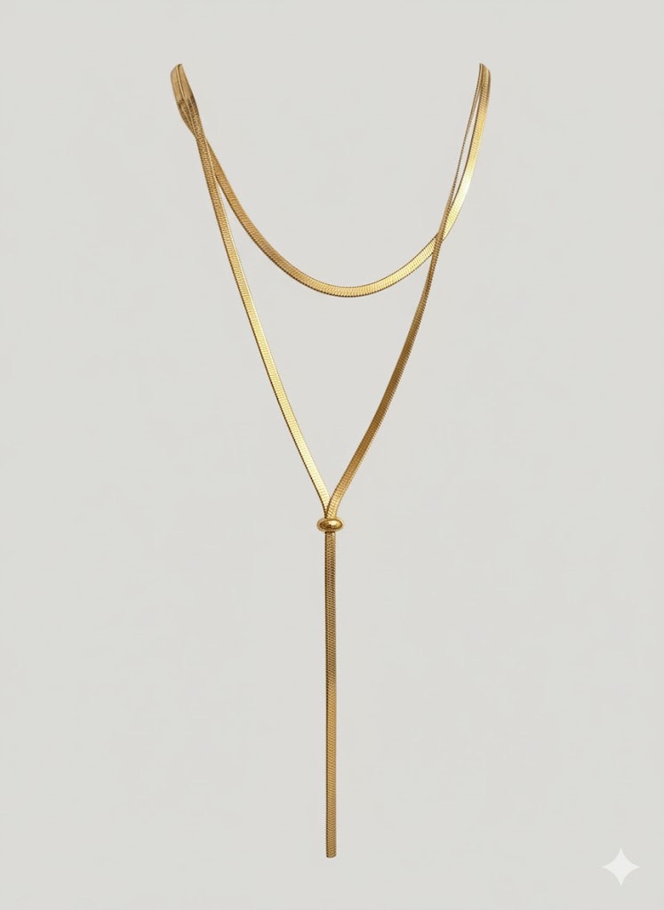 Nudo Liquid - Imagen 2