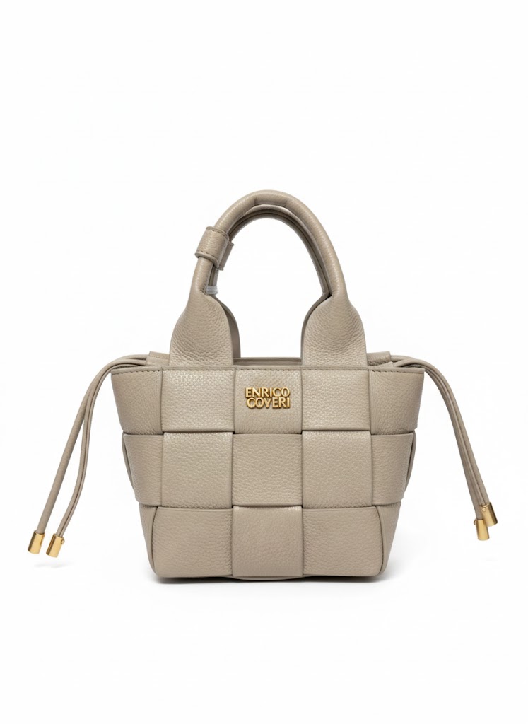 Tote Mini "Enrico Coveri"