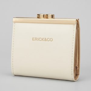 Monedero "Aura Bifold"