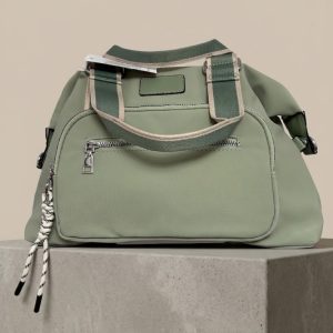 Bolso "Verde Active Sport"