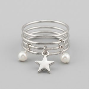 Anillo Centella & Mar