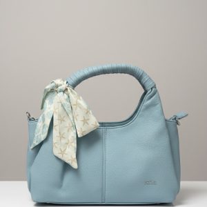 Bolso Hobo "Brisa Marina"